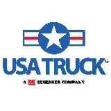 USA Truck logo