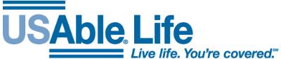 USAble Life logo