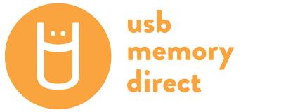 USB Memory Direct logo