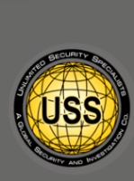 USS logo