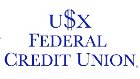 USX Federal Credit Union logo