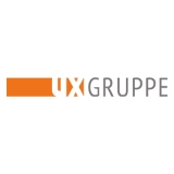 UX Gruppe logo