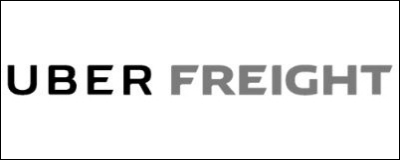 Uber Freight logo