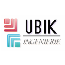 Ubik Ingénierie logo