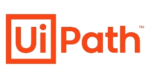 UiPath logo