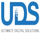 Ultimate Digital Solutions logo