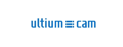 Ultium Cam logo
