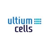 Ultium Cells LLC logo