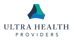 Ultra Health logo