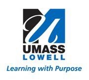 Umass Lowell logo