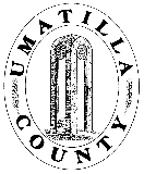 Umatilla County logo