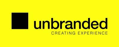 Unbranded logo