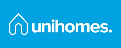 UniHomes logo