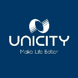 Unicity International Inc logo
