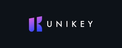 Unikey s.r.l. logo