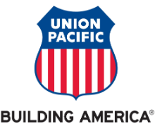 Union Pacific logo