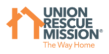 Union Rescue Mission logo