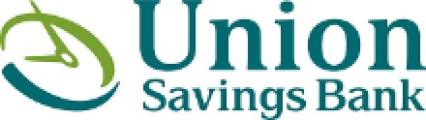 Union Savings Bank logo