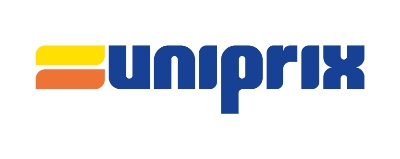 Uniprix logo