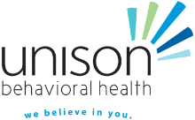 Unison Behavioral Health logo