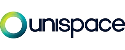 Unispace logo