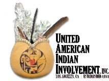 United American Indian Involvement Inc. logo