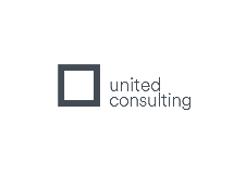 United Consulting logo