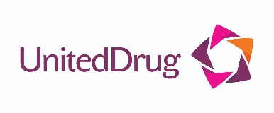 United Drug logo