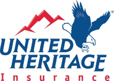 United Heritage Insurance logo