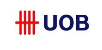 United Overseas Bank logo