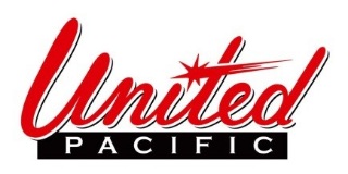 United Pacific logo