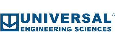 Universal Engineering Sciences logo