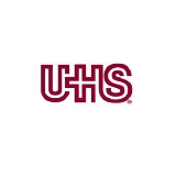 Universal Health Services Inc. logo