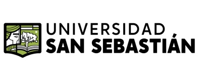 Universidad San Sebastián logo