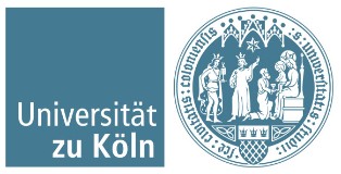 Universität zu Köln logo