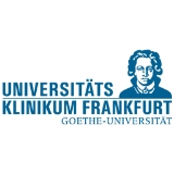 Universitätsklinikum Frankfurt logo