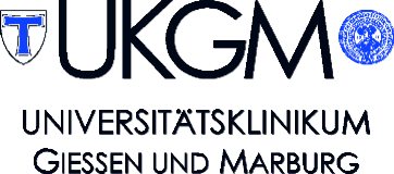 Universitätsklinikum Gießen und Marburg GmbH logo