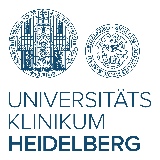Universitätsklinikum Heidelberg logo