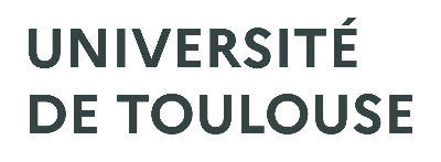 Université de Toulouse logo