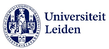Universiteit Leiden logo