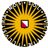 Universiteit Utrecht logo