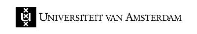 Universiteit van Amsterdam logo