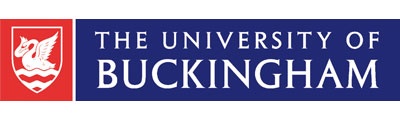 University of Buckingham logo