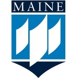 University of Maine logo