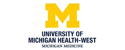 University of Michigan Health-West logo