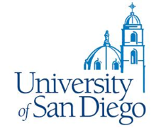 University of San Diego logo