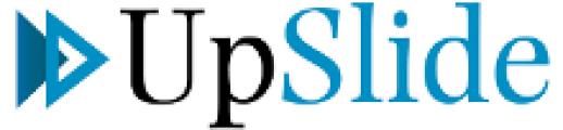 UpSlide logo