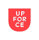 Upforce logo