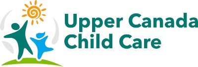 Upper Canada Child Care logo
