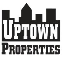 Uptown Properties logo